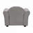 Kids Upholstered Couch with ottoman