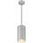 Courter 1 - Light Single Pendant-803465761-720457468-720457469