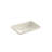 Ladena Vitreous China Rectangular Undermount Bathroom Sink-118590016