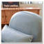 Mignon fauteuil d'appoint avec pieds en bois massif-44699683-44699686