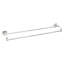 London Terrace 24" Double Towel Bar-92930713