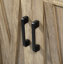 Ensemble de meuble-lavabo simple 32 po Slayton-466494805