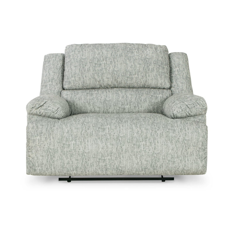 Ursule Oversized Recliner