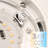 Tinki Acrylic LED Flush Mount