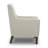 Binu Upholstered Wingback Chair-66427466
