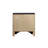 Madrid G02350-N Nightstand-683268136