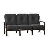 Fremont Outdoor 3 - Seat Patio Sofa