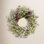 22'' Handcrafted Dried Wreath
