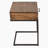 Juventino End Table with Storage