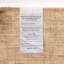 Jupe de lit Burlap-605722963