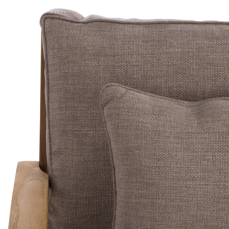 Clairmont 5-person Seating Group, Taupe