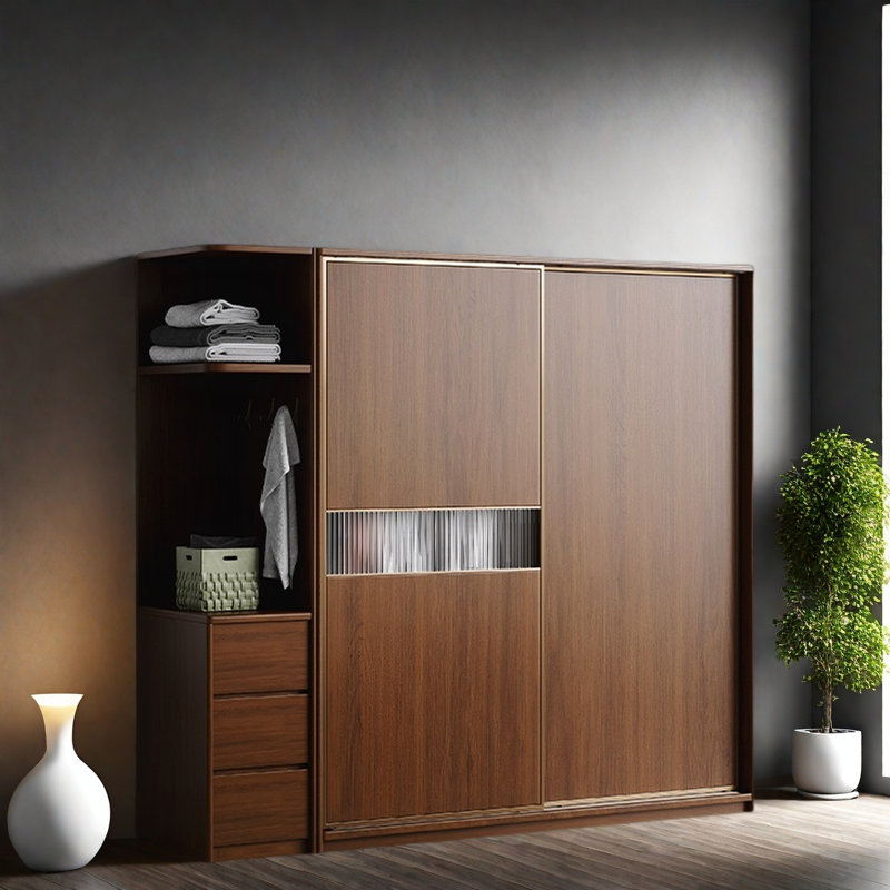 Matchett, H 78,74 po x l 62,99 po x P 23,62 po
