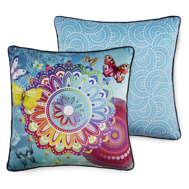 Square Cushion