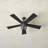 56'' Ceiling Fan with Light Kit-622829857