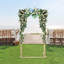 Wood Backdrops & Signs