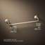Artifacts® Wall Mounted Towel Bar-2144361805-2066559600