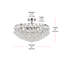 Kieron 5-Light Semi Flush Mount-1801444437-1801444436