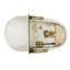 Moses Basket Wicker , Mattress Pad Included-21595611