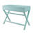 Makan Height Adjustable Campaign Style Lift-Top Desk-268692013