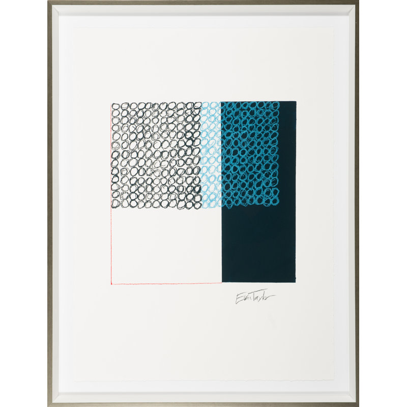 Third Uncle Print by Evan Taylor