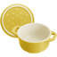 Staub Round Ceramic 3 Piece Ramekin Bakeware Set