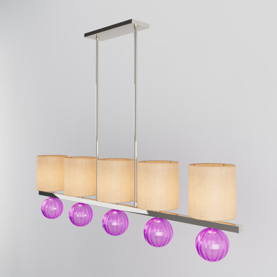 Bibi 5 - Light Pendant