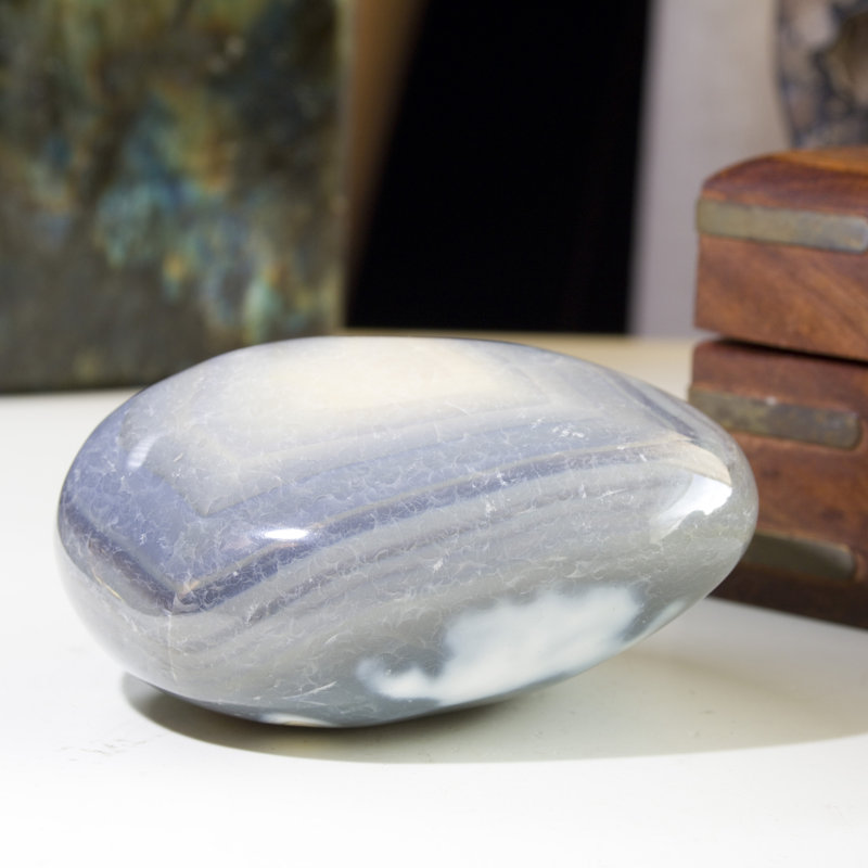 Ikrar Crystal