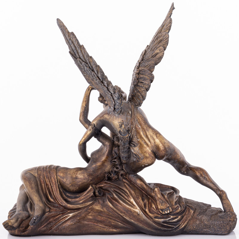 Hughley Figurines & Sculptures
