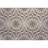 Premium Machine Washable Cerrito Chocolate Rug-109611809