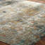 Hand Knotted Abstract Area Rug-316720687