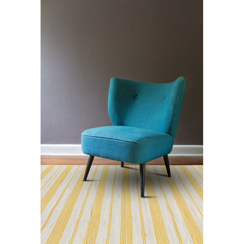 Adalae Outdoor Flatweave Area Rug, Rectangle 8' x 11'