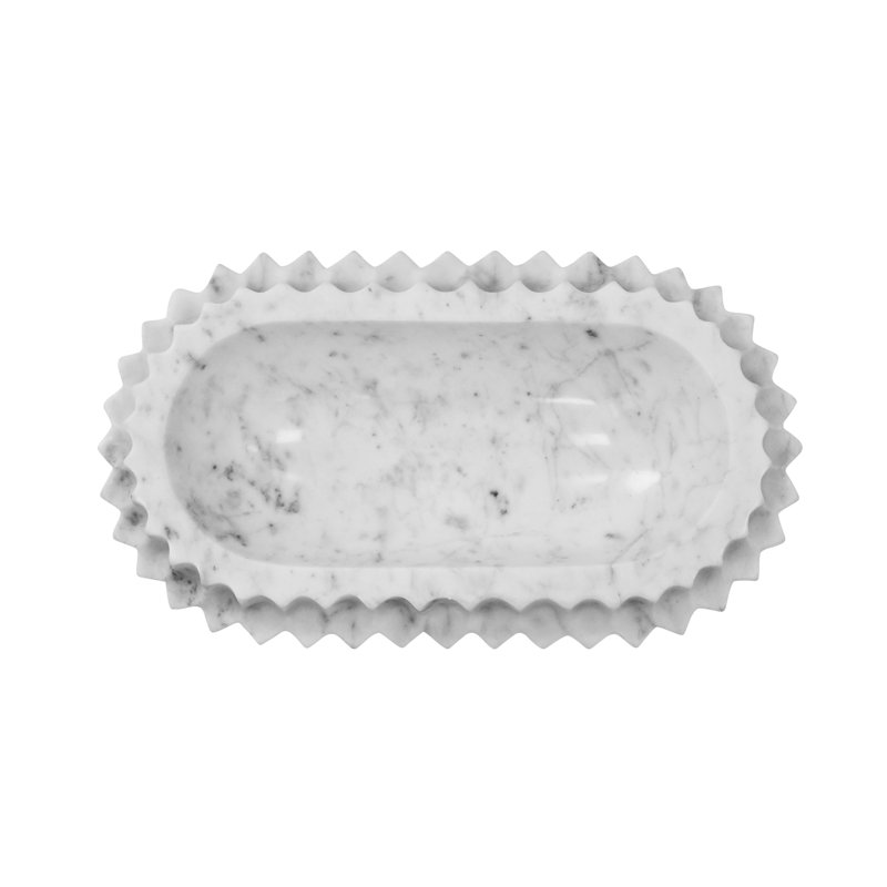 Mable Decorative Tray