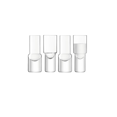 Vodka Handmade Shot Glass