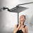 Adjustable Shower Head 2.5 GPM GPM-73819824