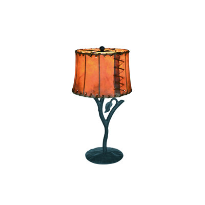 Lampe de table Leaf