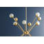 Saratoga 16 - Light Chandelier