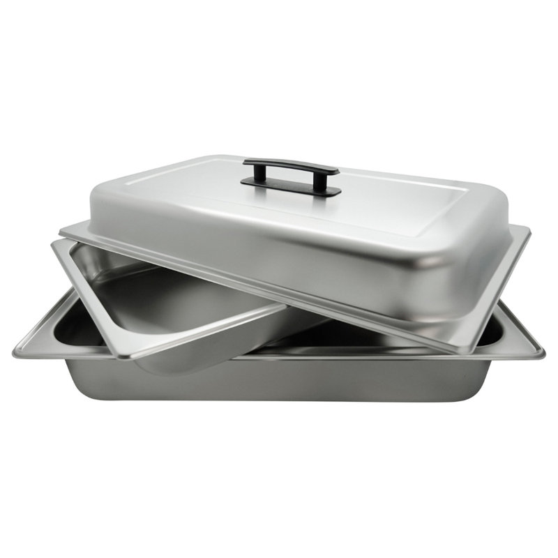 Stainless Steel Chafing Dish