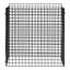 Paquet de 10 cages à plantes 12 po x 12 po pour plantes