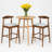 Solid Bar Table-1987974779