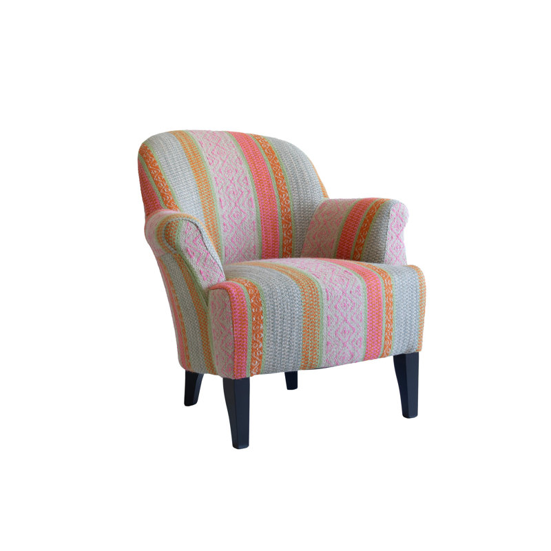 Fauteuil d'appoint Victoria