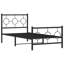 Metal Bed