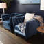 Electric Moon Nesting End Table
