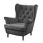 Upholstered Armchair-1326205827-1326205853