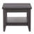 Alcazaba End Table