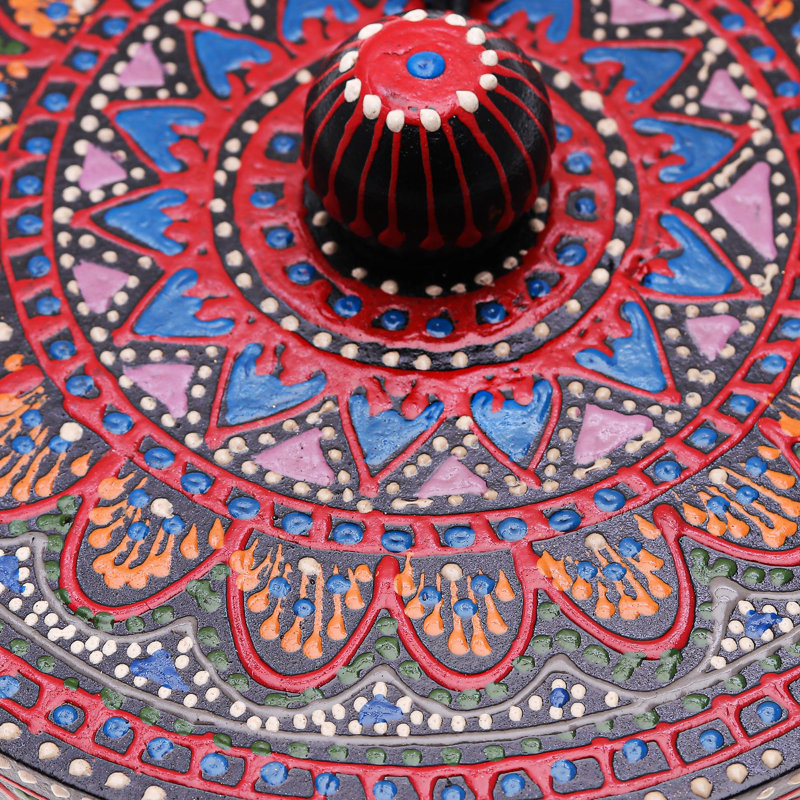Handmade Decorative Box