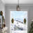 1 - Light Single Pendant