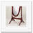 Wood Floor Mirror-678845281