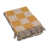 Yellow/Blue/Natural Checkered is out of stock