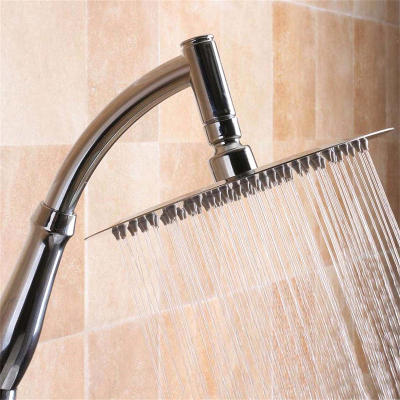 Rain Fixed Shower Head