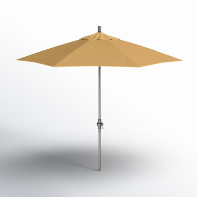 Lowri 108'' Sunbrella® Outdoor Umbrella